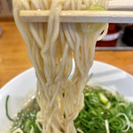 中華そば つけそば 伊蔵八本店 - 