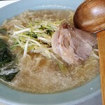 たんたラーメン - 