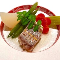天麩羅 安藤 - 