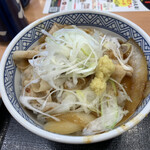 Yoshinoya - 