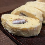 江戸前うなぎ あさず - 