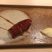 鮨 銀座 おのでら - 