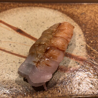 鮨 銀座 おのでら - 