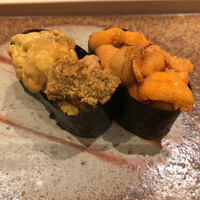 鮨 銀座 おのでら - 