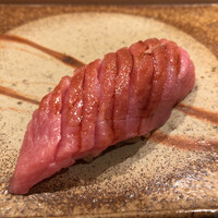 鮨 銀座 おのでら - 