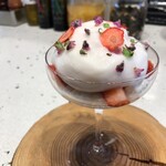 eos - とちおとめ　つや姫