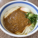 天領うどん - 