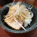 横浜家系らーめん 天王家 寒川総本店 - 