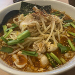 ゴリララーメン - 