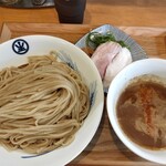 中華蕎麦 生る - 