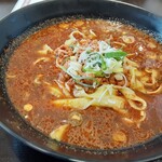 劉家 西安刀削麺 - 