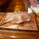 串かつ あーぼん - 生ハムチーズ