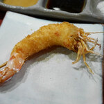 串かつ あーぼん - 海老