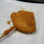 串かつ あーぼん - 玉ねぎ