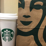 STARBUCKS COFFEE - 