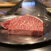 鉄板焼ステーキ 一ッ葉ミヤチク