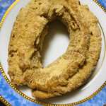 ウフフドーナチュ - 