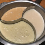 きんのぶた - 料理写真: