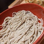 Juu Wari Mai Soba Chuu An - 