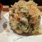 Juu Wari Mai Soba Chuu An - 