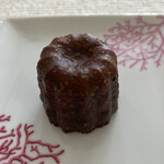 アトリエ タミゼ - カヌレ