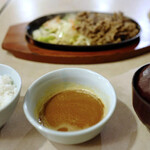 肉の万世 - 