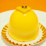 エーグルドゥース - マングドール