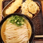 うどん 丸香 - 