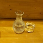 居酒屋 我が家 - 吉野川　495円