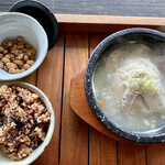 藤野倶楽部 百笑の台所 - 