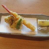 鉢の木 新館 - 