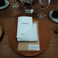 リストランテ ハナタニ - 