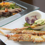 prego - 料理