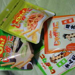 カルビープラス 原宿竹下通り店 - じゃがりこ～♪