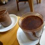 Natural Cafe Iina - 2012.12