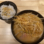 Hanakiryuu Miso - 