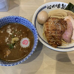 心の味製麺 - 