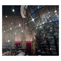 RESTAURANT DAZZLE - 