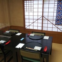 うなぎ ふぐ 懐石 日比野 - 