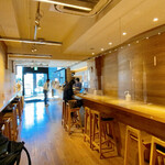 FLUX CAFE - 