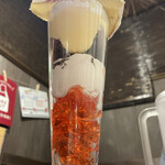 カフェダイニング カラーズ - 