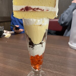 カフェダイニング カラーズ - 