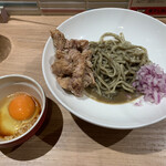 煮干しNoodles Nibo Nibo Cino - 