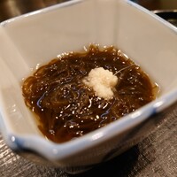 天ぷら 天源 - 