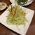 独一処餃子 - 料理写真:イチオシ！セロリのさっぱりサラダ