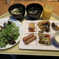 ザ・ループ ホテルアゴーラ大阪守口 - 