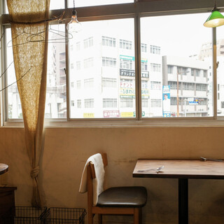 ワイン食堂 トキワ_2