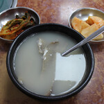 Leemoon Seolleongtang - 