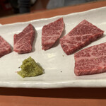 Yakiniku Aduma - 