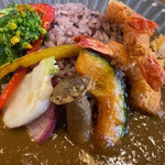 Kyou Fuji Haru Kare - 